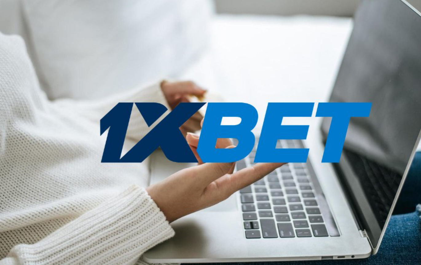 1xBet ايفون كازينو