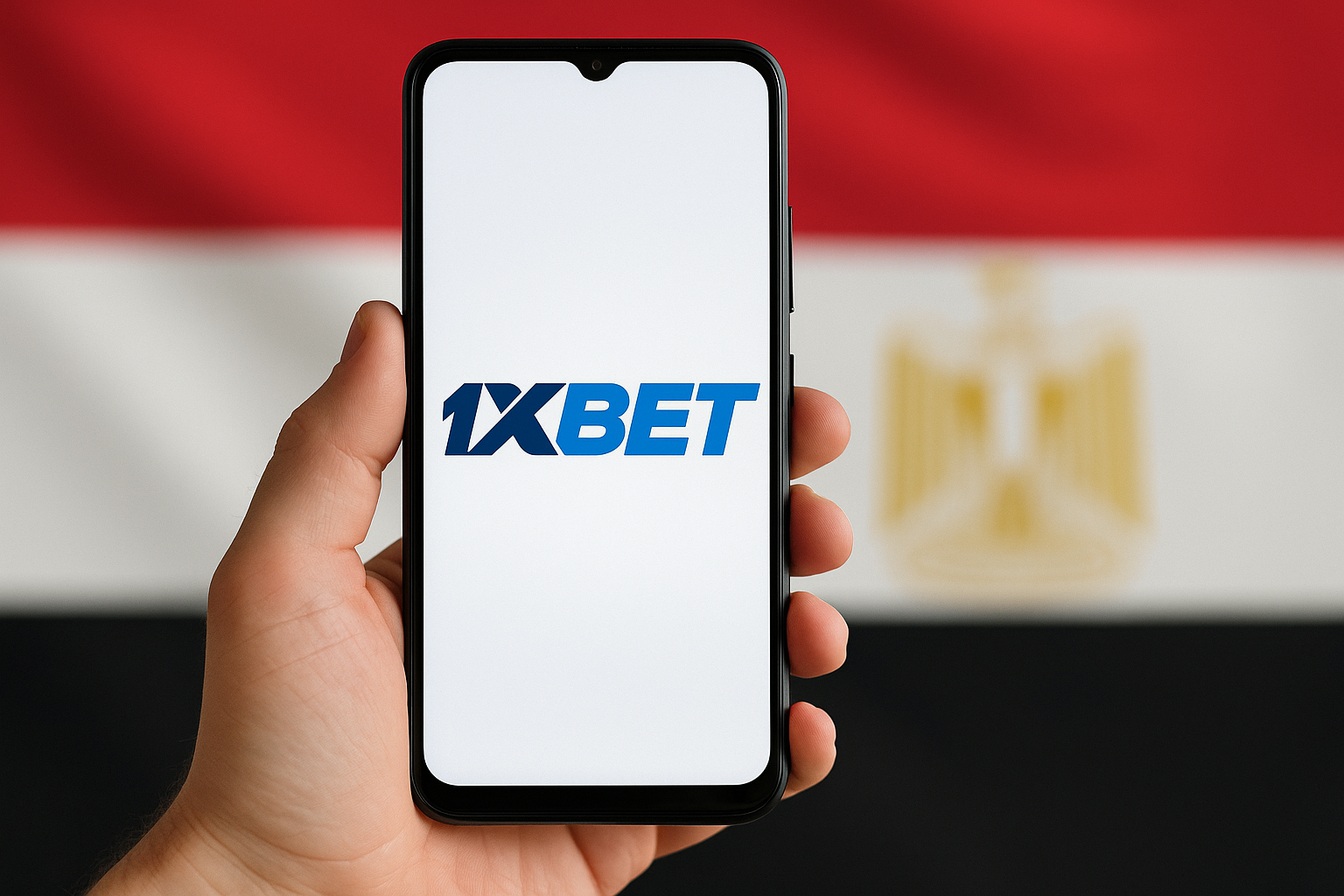 السحب من 1xbet في مصر