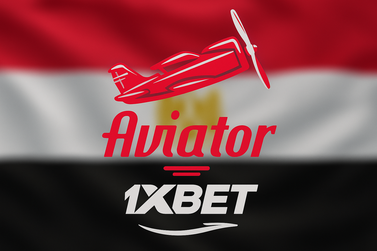 1xBet aviator مصر